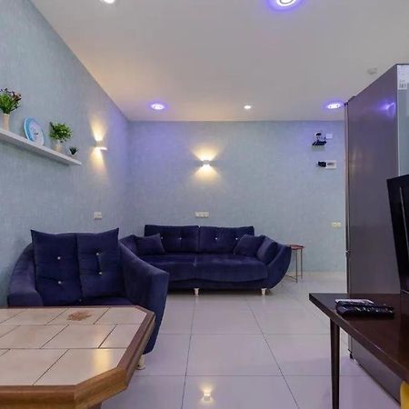 Ferienwohnung Bubukin Batumi Exterior foto